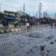 Imbas Demo Ricuh, 10 Perempuan Ditangkap dan 3 di Antaranya Masih Ditahan