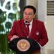 Indonesia Butuh Matra Siber TNI untuk Hadapi Ancaman Perang Modern