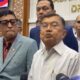 JK Minta Revisi UU Pemerintahan Aceh Tak Bertentangan dengan MoU Helsinki