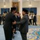 Jabat Menteri P2MI, Mukhtarudin Gantikan Abdul Kadir Karding