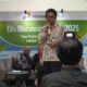 Jalankan Mandat Prabowo Terkait Transisi Energi, Pertamina Wujudkan Transportasi Hijau