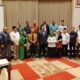 Jelang Muktamar PPP, 13 DPW Silaturahmi dengan Epyardi Asda