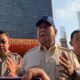 Jenguk Polisi Korban Unjuk Rasa di RS Polri, Prabowo Minta Kapolri Naikkan Pangkat Luar Biasa