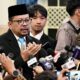 Kantor Staf Presiden Kini Dipimpin M Qodari, Ini Tugas dan Fungsinya