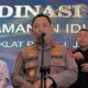 Kapolri Tegaskan Bakal Tangkap Pembuat Rusuh dan Proses Sesuai Aturan