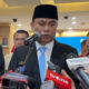 Kena Reshuffle, Budi Arie Kembali ke Projo