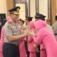Kepala BNN Suyudi Ario Seto Naik Pangkat Jadi Jenderal Bintang 3