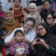 Luncurkan KELUARGA CEMARA, Wali Kota Semarang, Agustina Wilujeng Komitmen Tuntaskan Persoalan Stunting