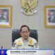 Mendagri Instruksikan Satpol PP dan Satlinmas Jaga Ketenteraman