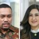 Nasdem Minta Gaji hingga Tunjangan Sahroni dan Nafa Urbach Dihentikan