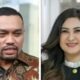 Nasdem Minta Penghentian Gaji hingga Tunjangan Anggota DPR Ahmad Sahroni dan Nafa Urbach