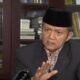 Netanyahu Tolak Negara Palestina, Anwar Abbas: Dunia Arab Harus Bersatu