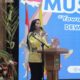 Peradah Kaltim Ajak Semua Jaga Persatuan dan Kekondusifan
