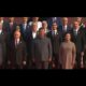 Prabowo Berdiri Sejajar dengan Putin, Xi Jinping, dan Kim Jong-un saat Foto Bersama di Victory Day China