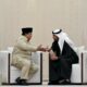 Prabowo Bertemu Presiden MBZ di Abu Dhabi Bahas Geopolitik dan Hubungan Bilateral