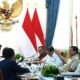 Prabowo Minta Program Prioritas Tak Boleh Ada Hambatan dengan Alasan Kertas