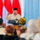 Prabowo Rombak Komite Pencegahan dan Pemberantasan TPPU, Yusril Jadi Ketua-Airlangga Wakil