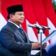 Prabowo Ubah Program Kerja 2025, Gaji ASN hingga TNI-Polri Bakal Naik
