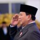 Presiden Prabowo Ingatkan Pentingnya Warga Jaga Warga