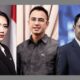 Raffi Ahmad, Putri Komarudin, dan Gema Sasmita Jadi Sorotan