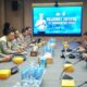 Rapat Bersama, Kakorlantas dan Kemenhub Bahas SOP Rekayasa Lalu Lintas