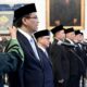 Reshuffle Kabinet Dianggap Tepat, Masyarakat Ingin Ada Perubahan