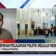 Reshuffle Kabinet Jadi Pembelajaran Politik, Menteri Diingatkan Jangan Main-main dengan Mandat Rakyat
