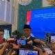 Reshuffle Kabinet, Menkopolkam Ad Interim, Menpora Baru Masih di Luar Kota