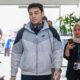 Rob Clinton Layak Dipertimbangkan Jabat Menpora