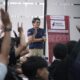 Sandiaga Uno Dorong Anak Muda Ciptakan Lapangan Kerja