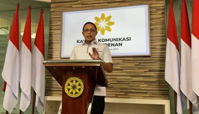 Sempat Ajukan Mundur tapi Batal, Kini Dicopot