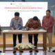 Sinergi Memperkuat Sistem Pertahanan Negara