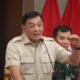 Sjafrie Sjamsoeddin Jamin Situasi Nasional Dalam Keadaan Aman