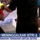 Staf KBRI Peru Zetro Dimakamkan di TPU Sari Mulya Tangsel