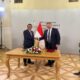 Teken Perjanjian MLA, Polandia Jalin Kerja Sama Hukum Pemberantasan Kejahatan Lintas Negara dengan Indonesia