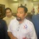 Terpilih Jadi Plt Ketua DPW Partai Perindo Malut, Edi Jauw Optimistis Capai Target di Pileg 2029